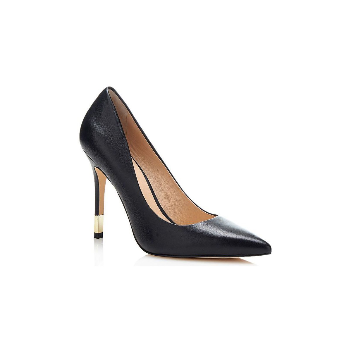 chaussure femme guess pas cher