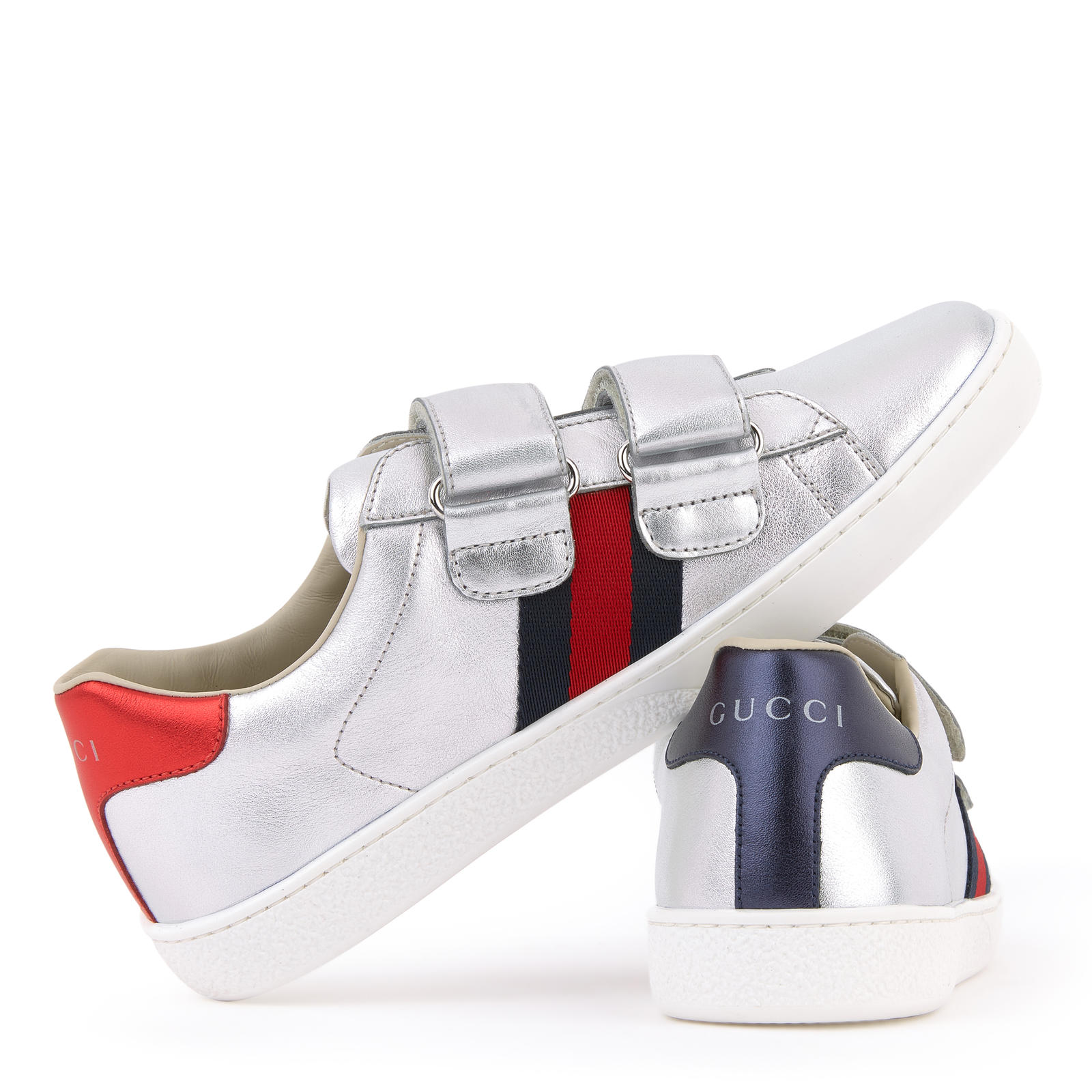 chaussure gucci scratch
