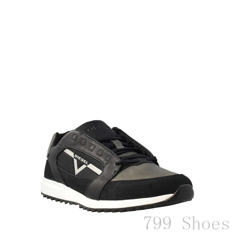 chaussure montante diesel