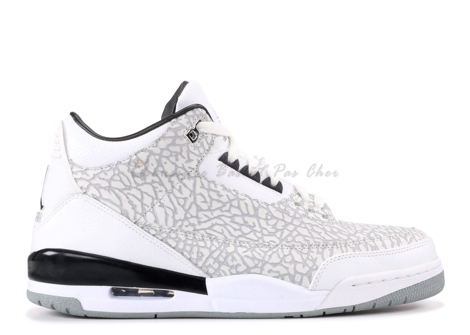 jordan retro 3 pas cher