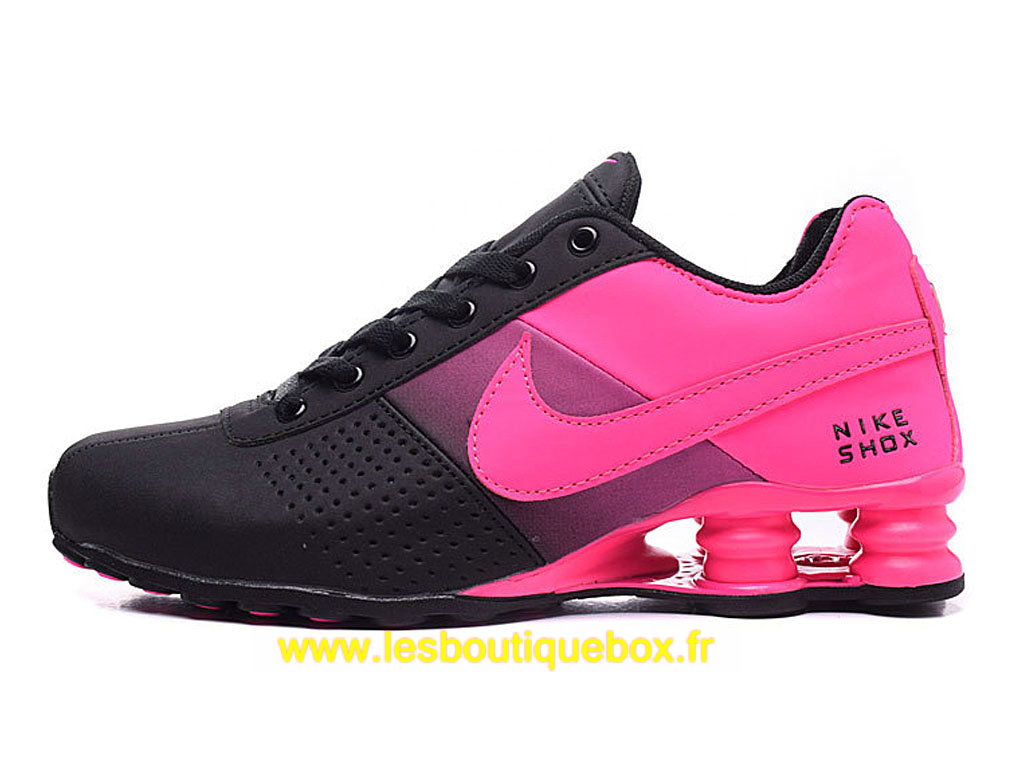 nike shox femme pas cher