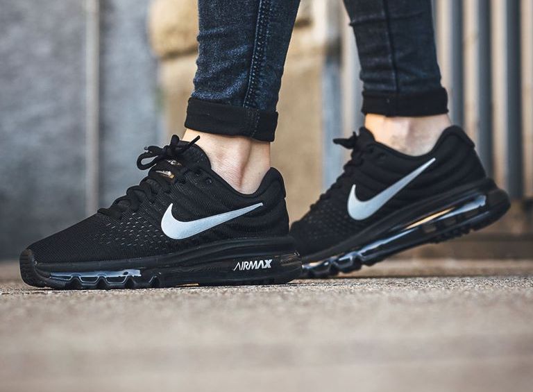 chaussure nike tendance femme