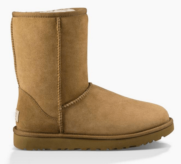 botte ugg promo
