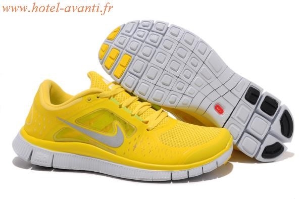free run pas cher