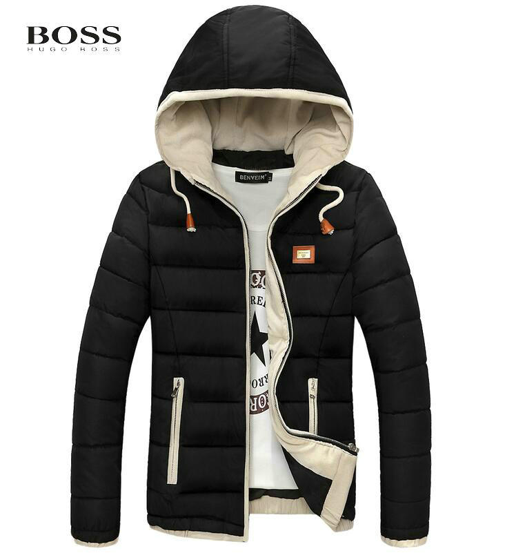 hugo boss soldes