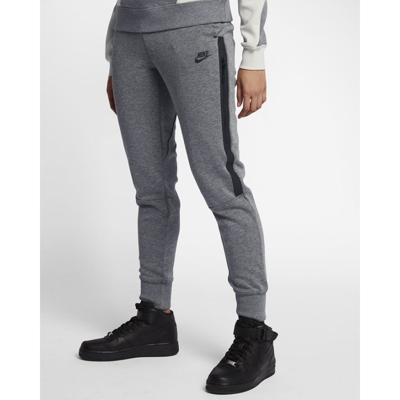 jogging nike tech fleece femme