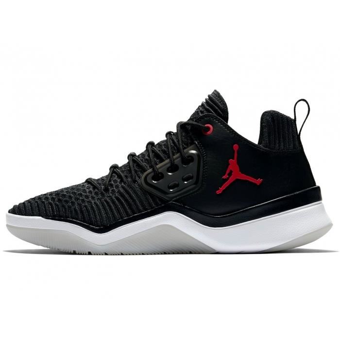 jordan de basket