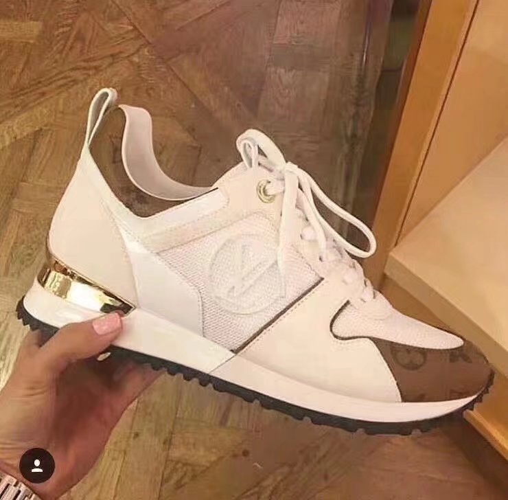 basket louis vuitton femme pas chere