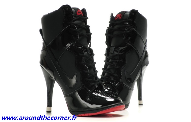 talon aiguille pas cher