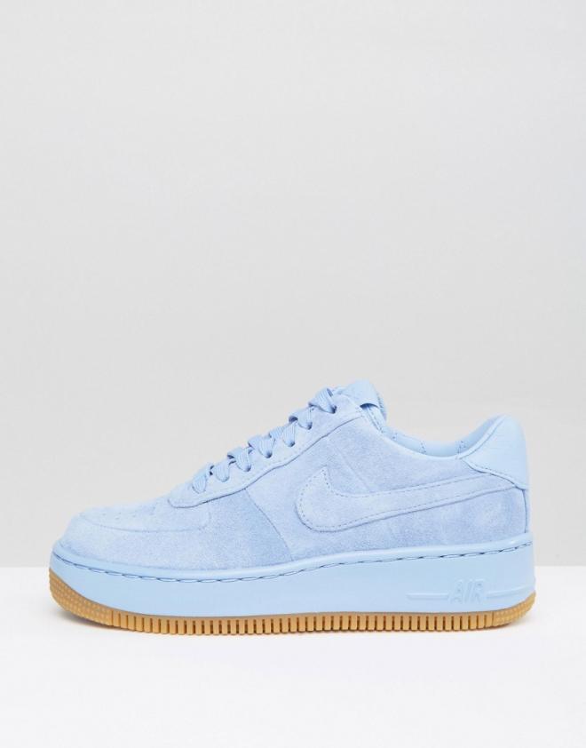 nike cuir enfant