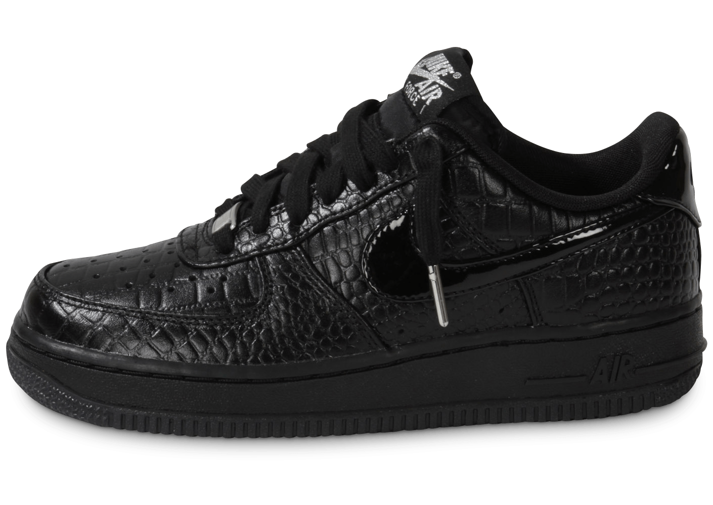 air force 1 crocodile
