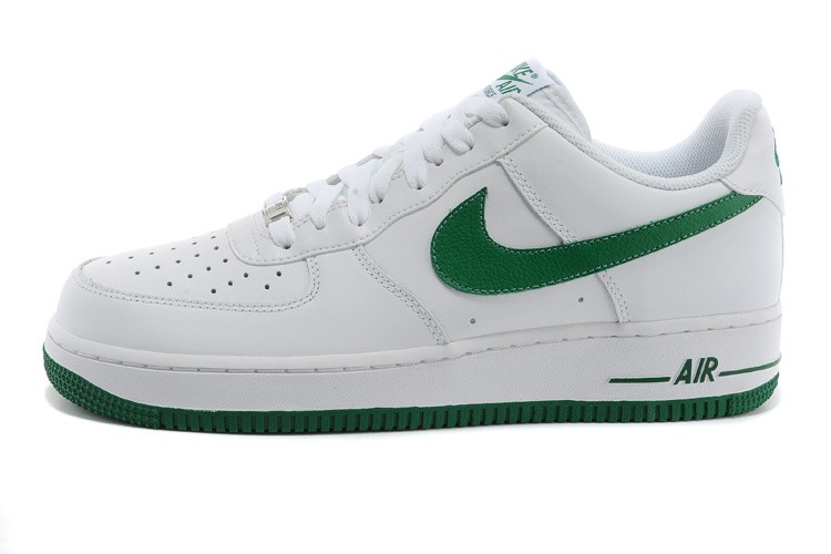 Air force one verte shop