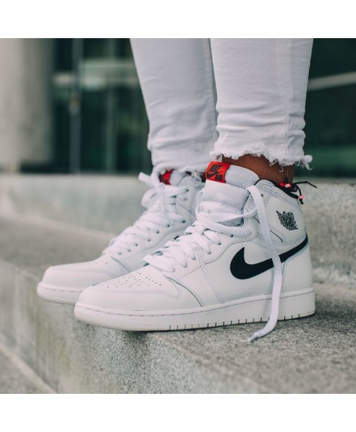nike air jordan femme