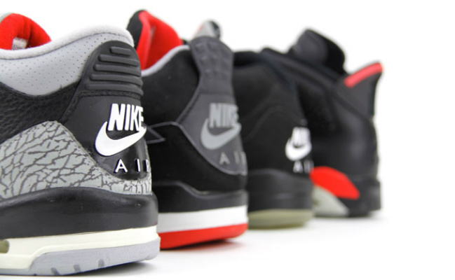 air jordan nouvelle collection
