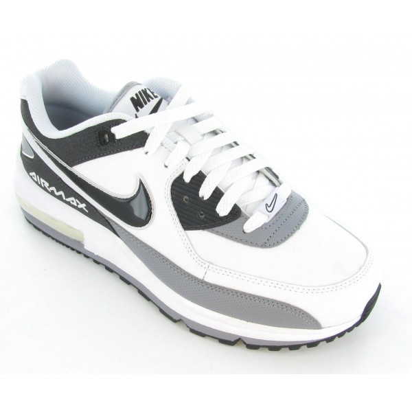 nike air ltd