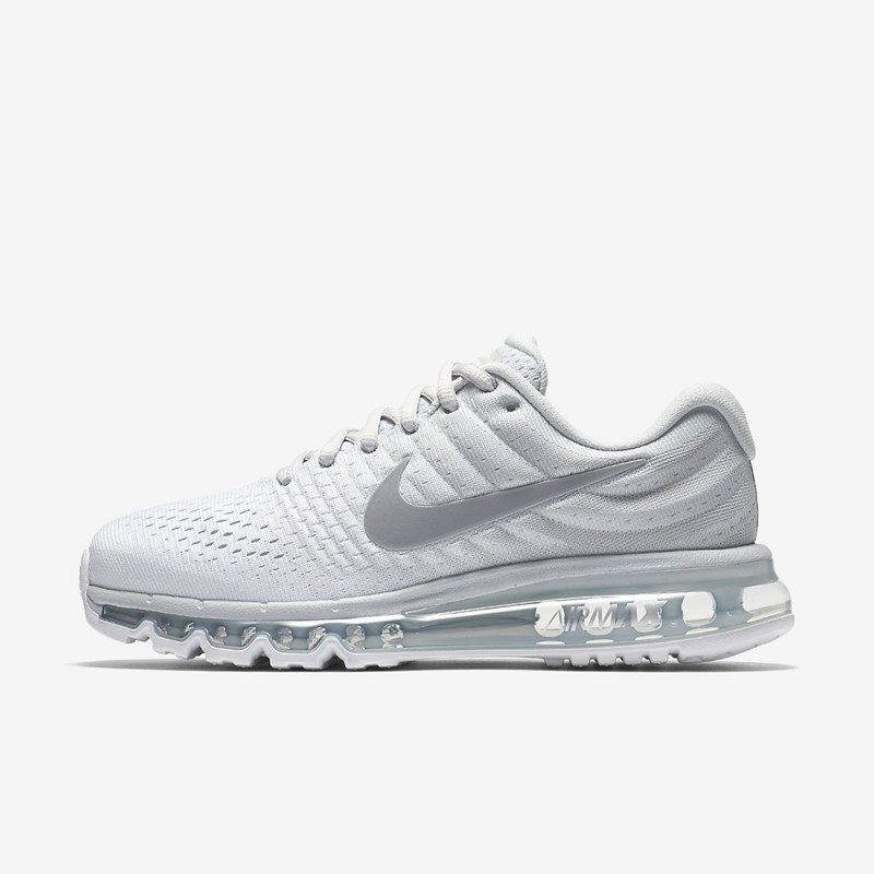 nike air max 2017 grise