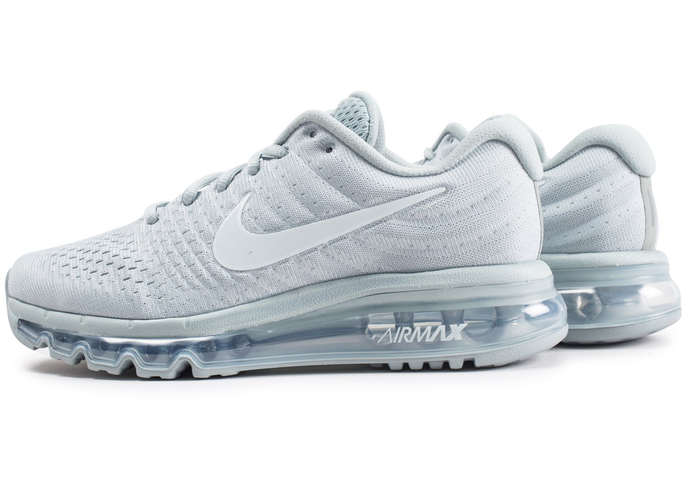 nike air max 2017 grise