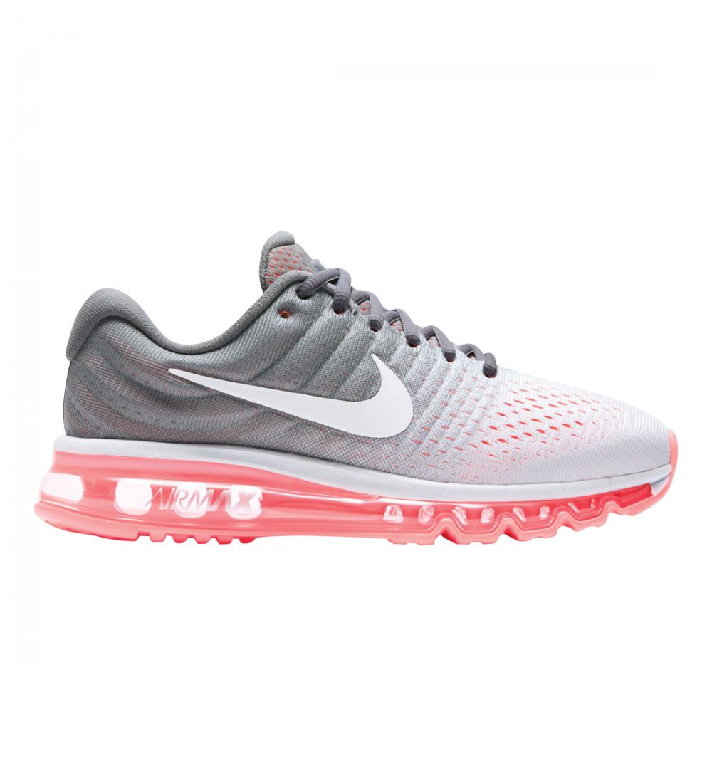 nike air max 2017 grise