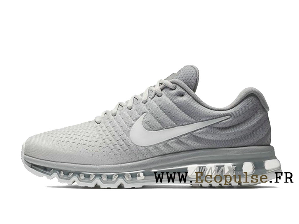 nike air max 2017 grise