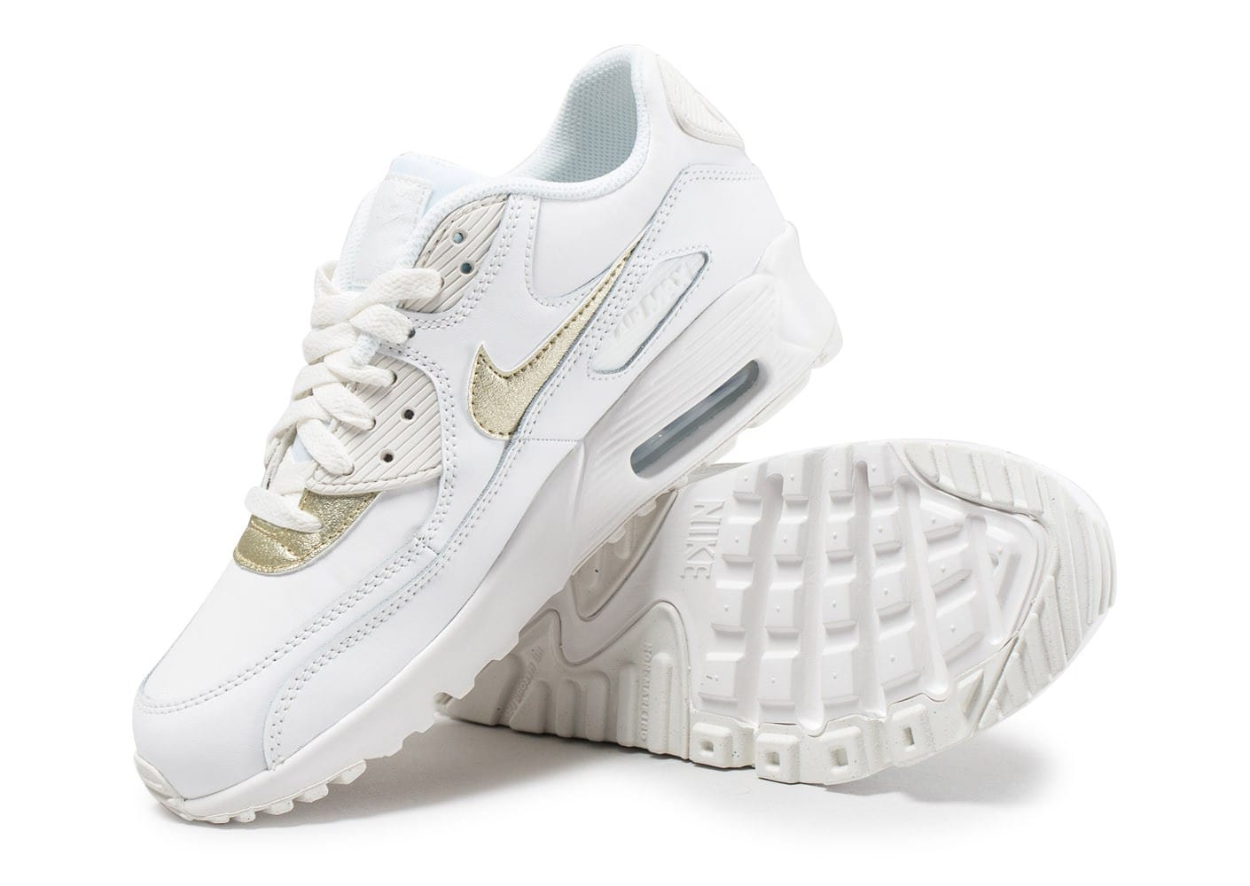 air max dore femme