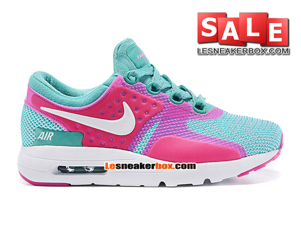 nike air fille 34