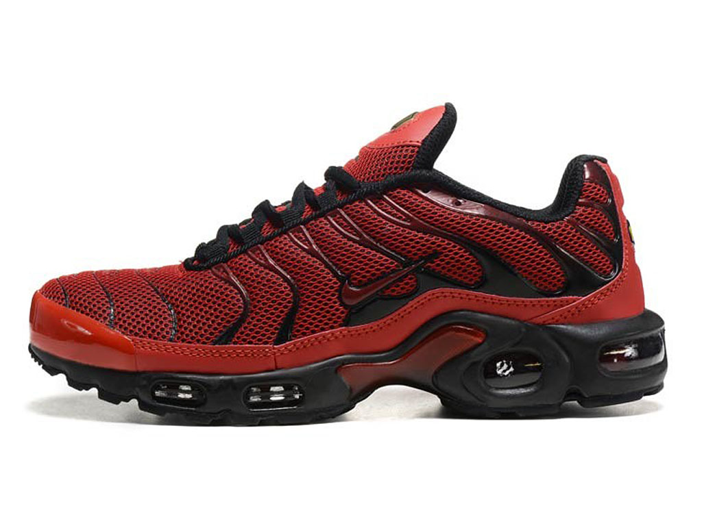 air max nike rouge