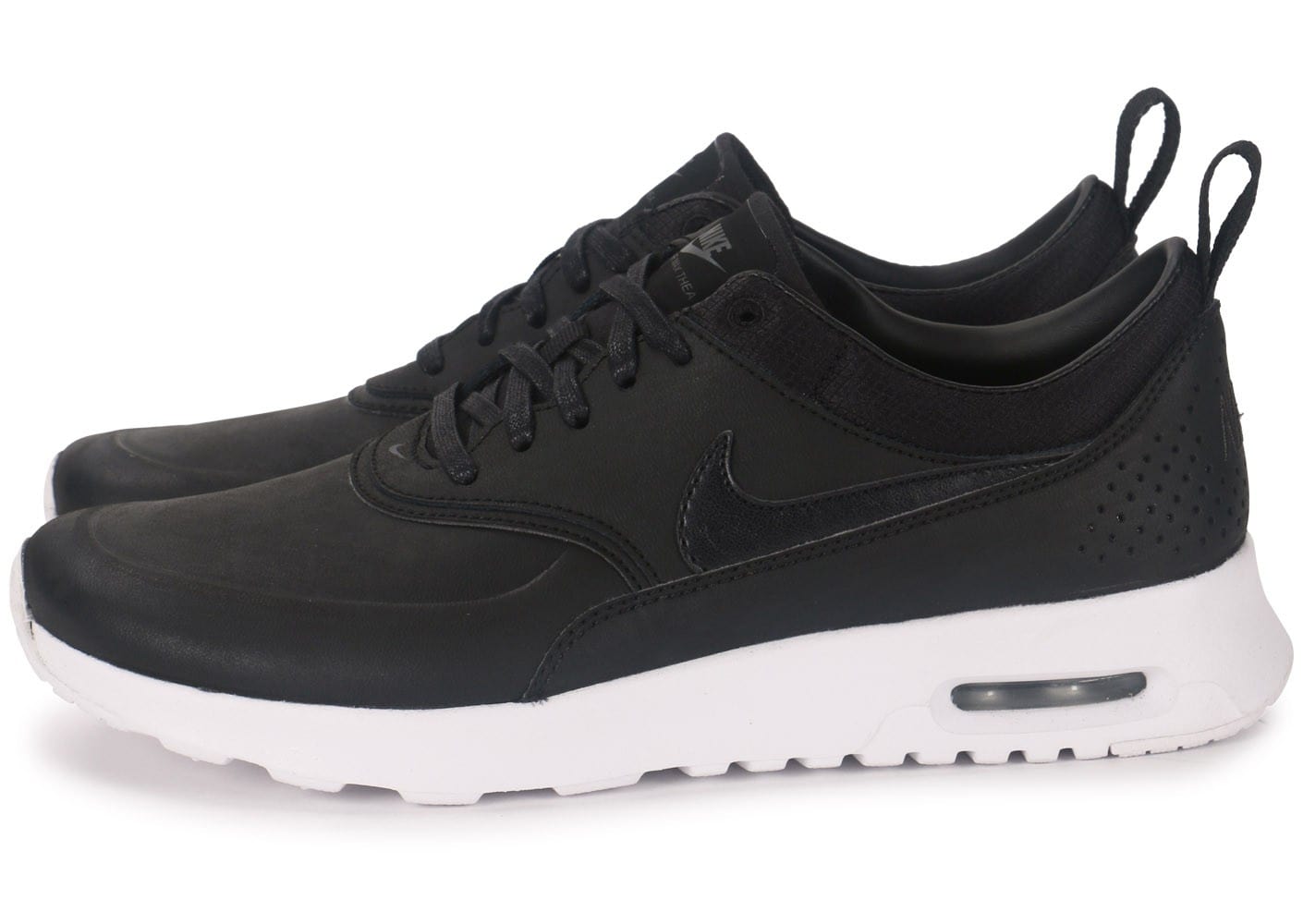 chausport nike femme