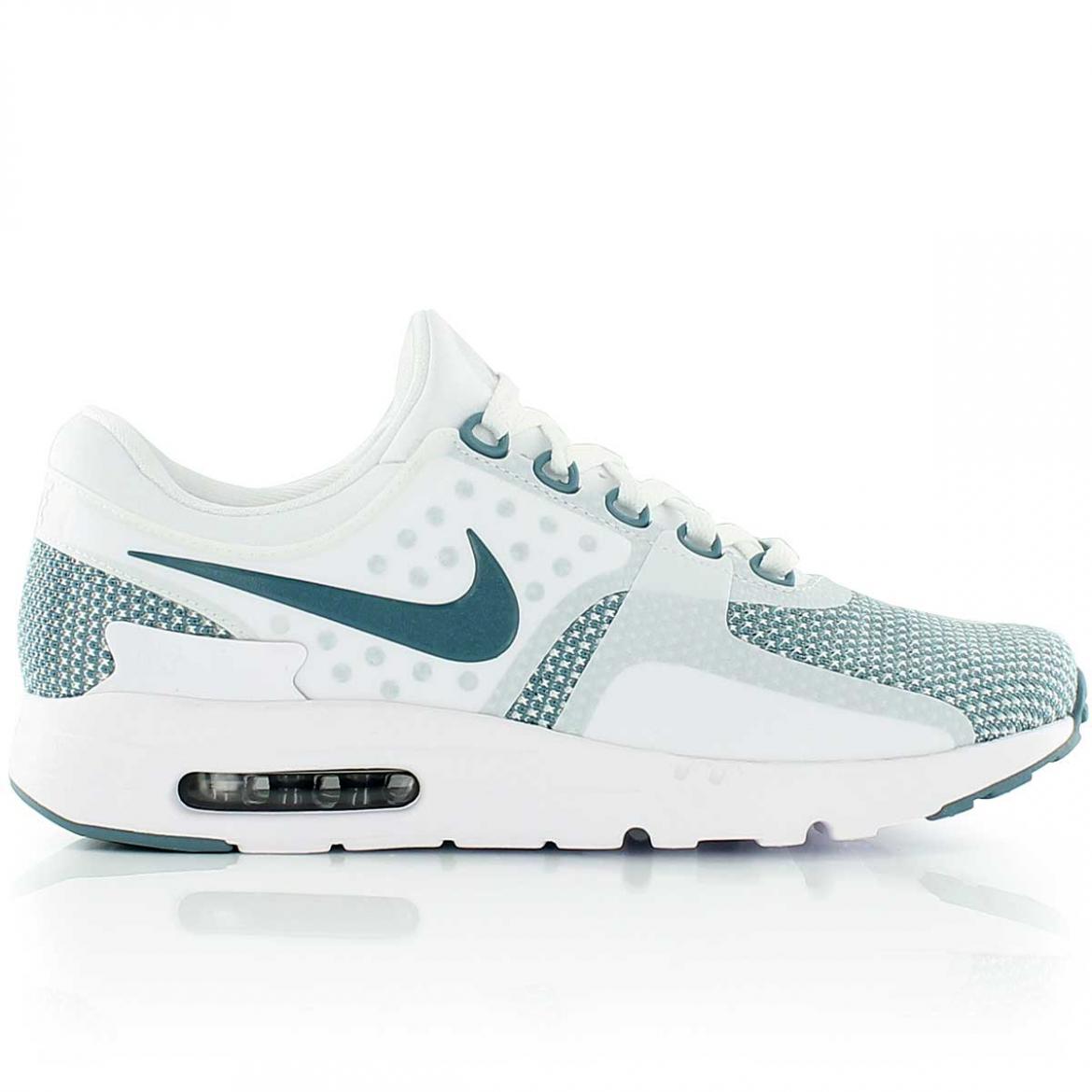 air max zero bleu