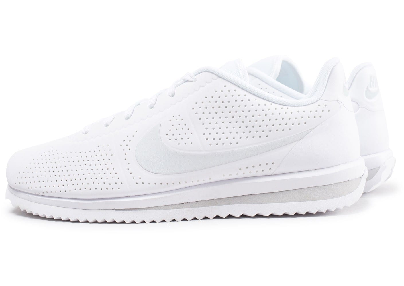 cortez homme blanche