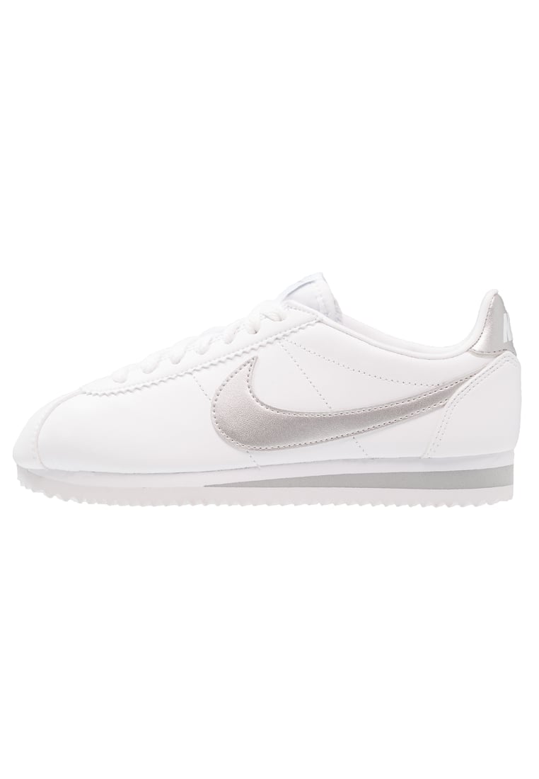 cortez femme grise