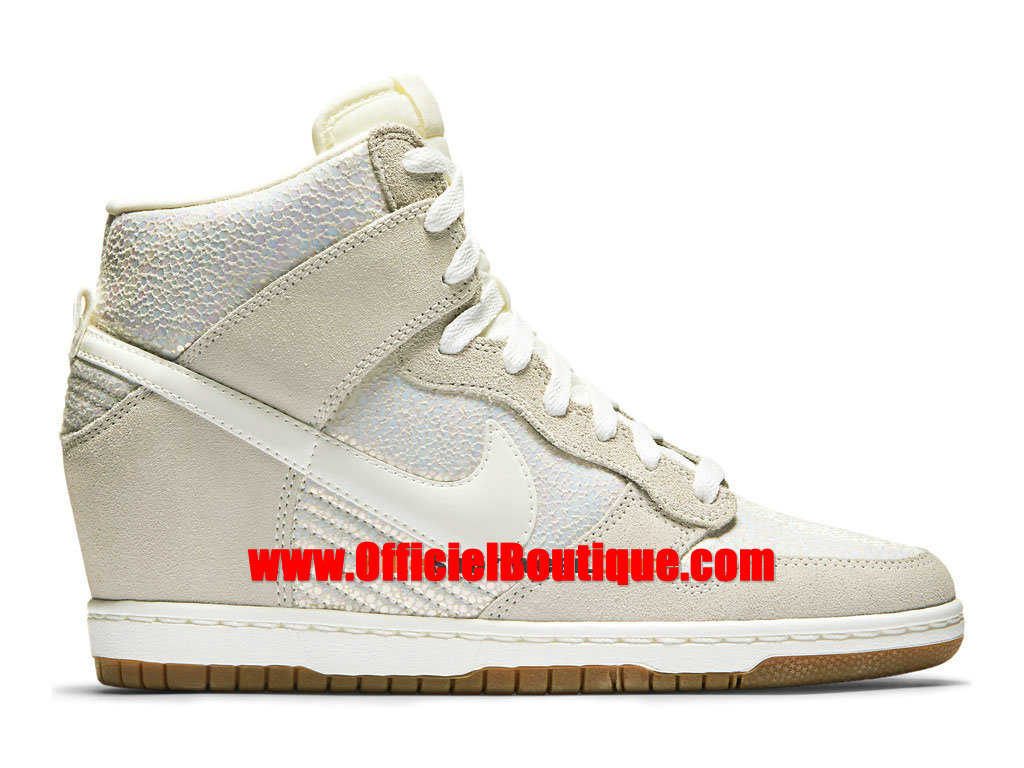 nike dunk sky high homme soldes