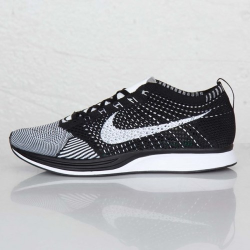 nike flyknit femme prix