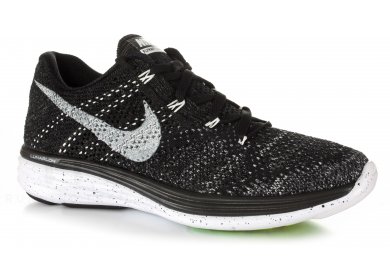 nike flyknit femme marron