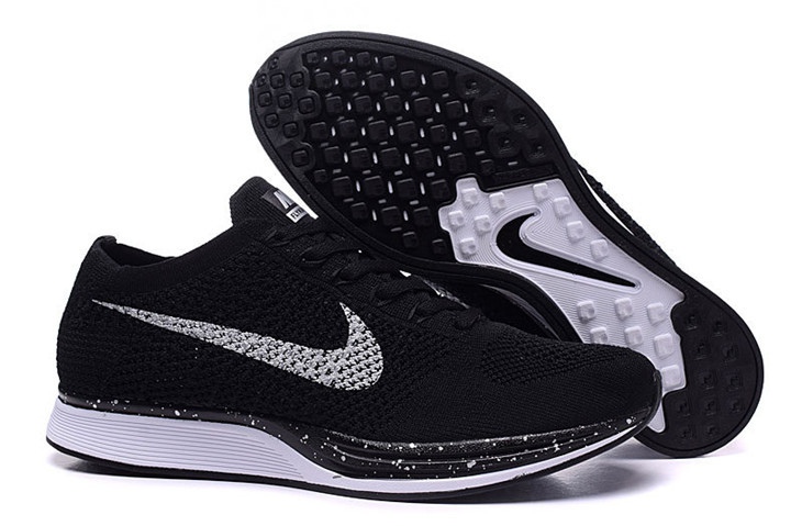 nike flyknit femme soldes