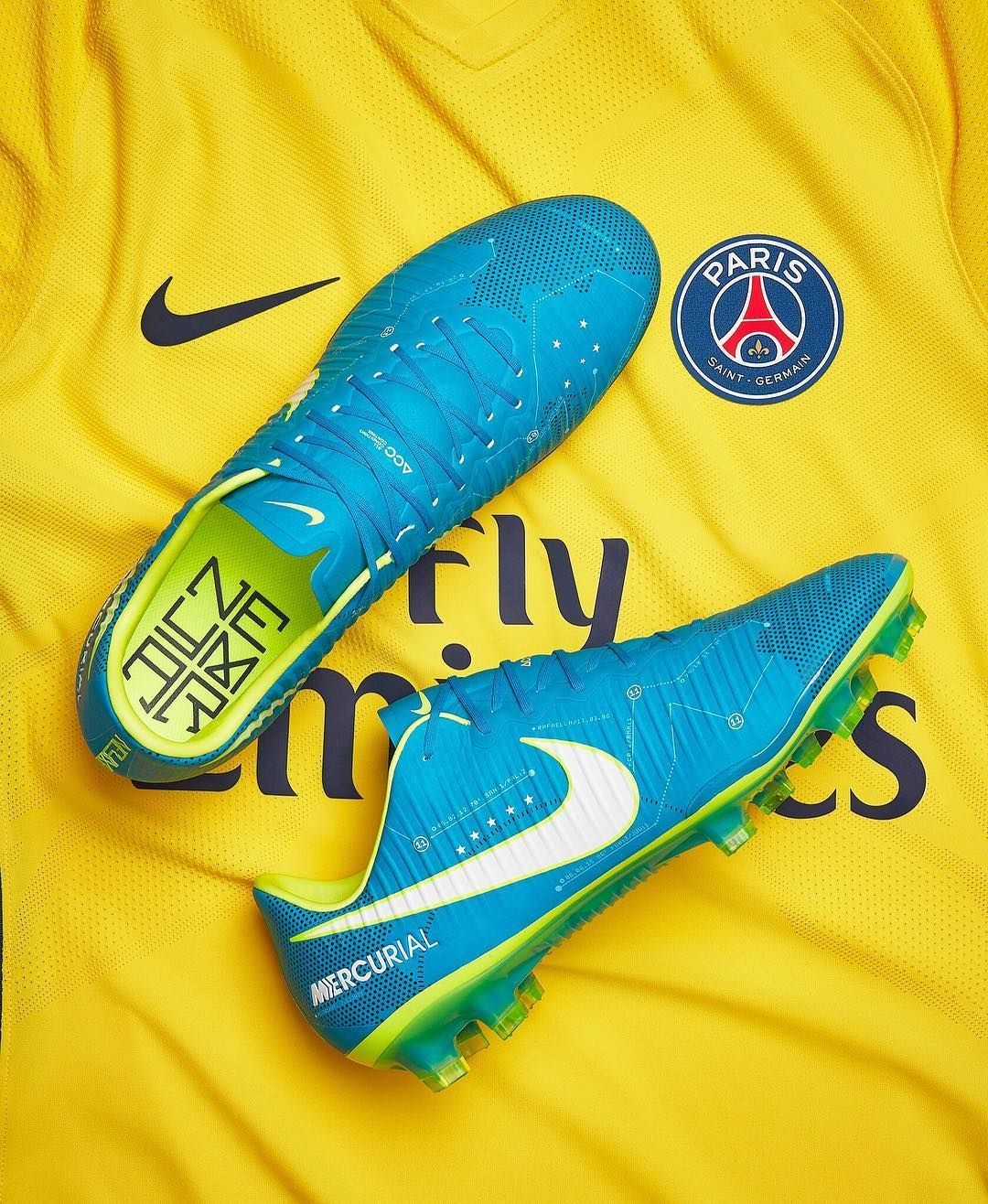 nike football instagram