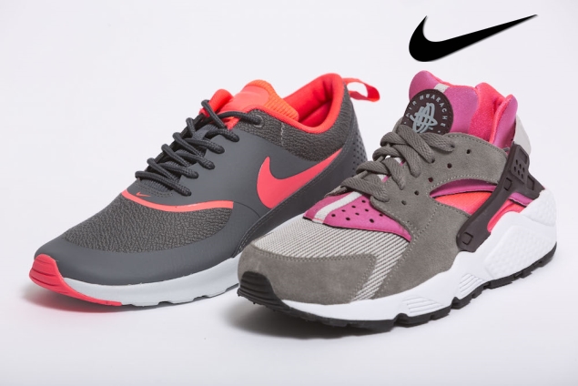 lady foot locker huaraches