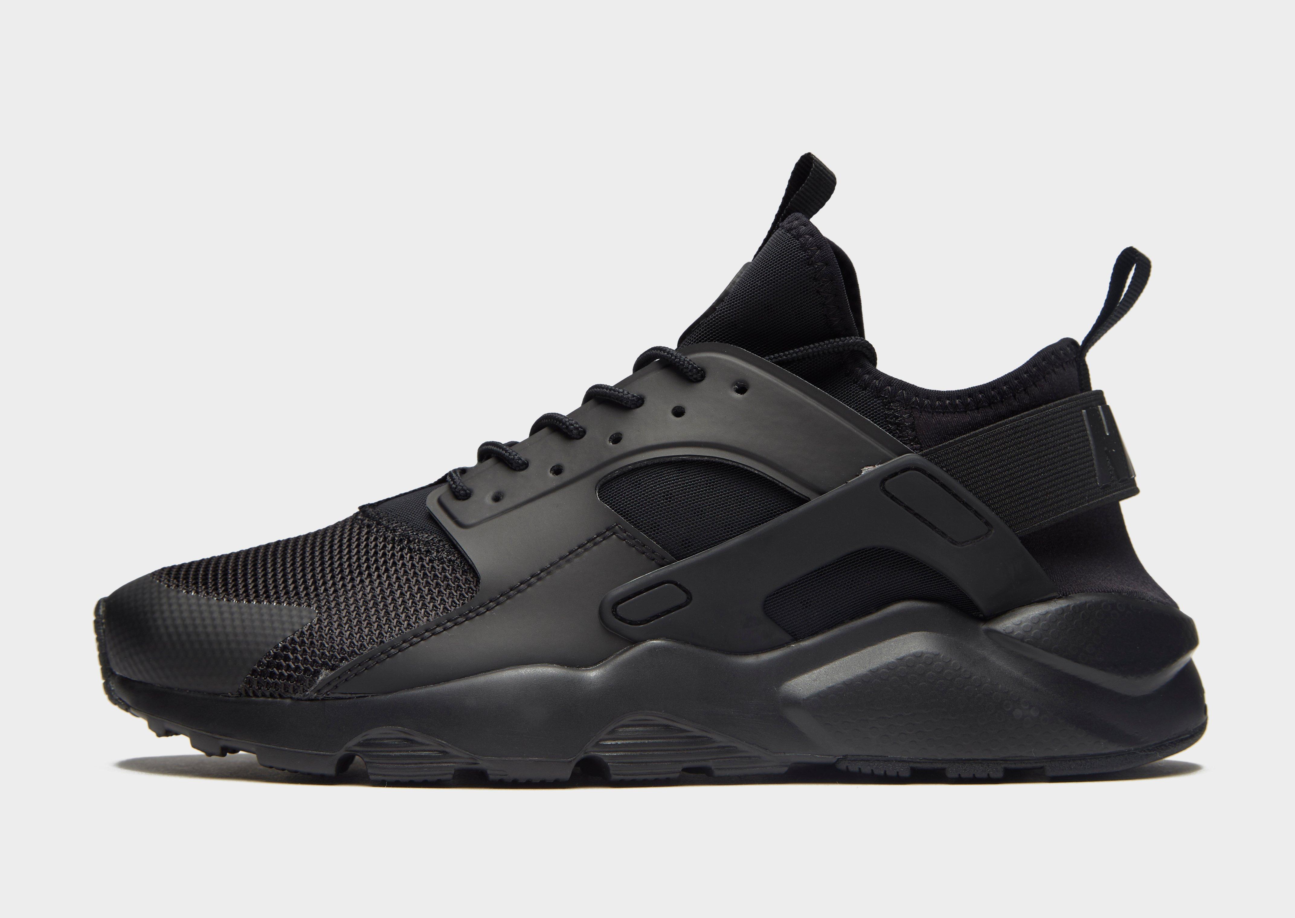 huarache nike noir homme