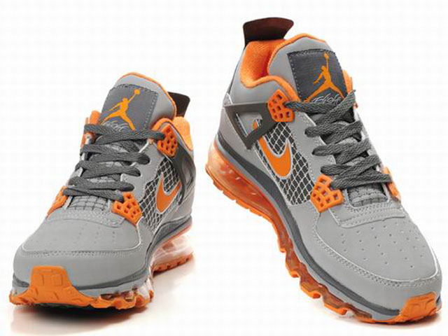nike jordan air max