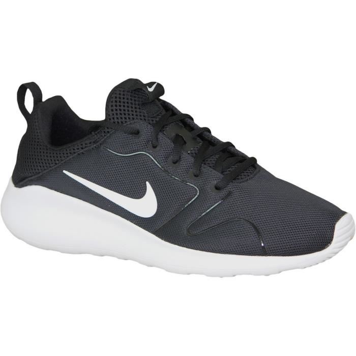 nike kaishi noir