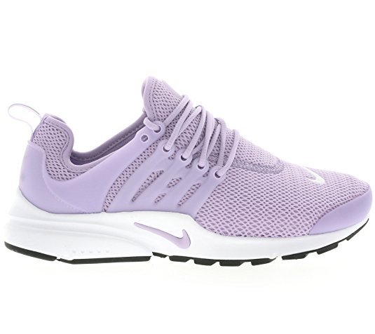 nike air presto femme violet