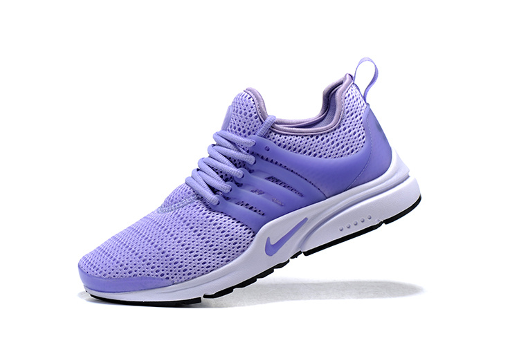 nike presto fly purple