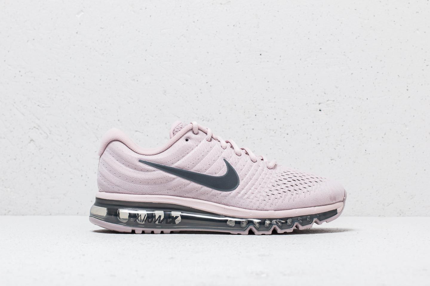 chaussure nike air max rose