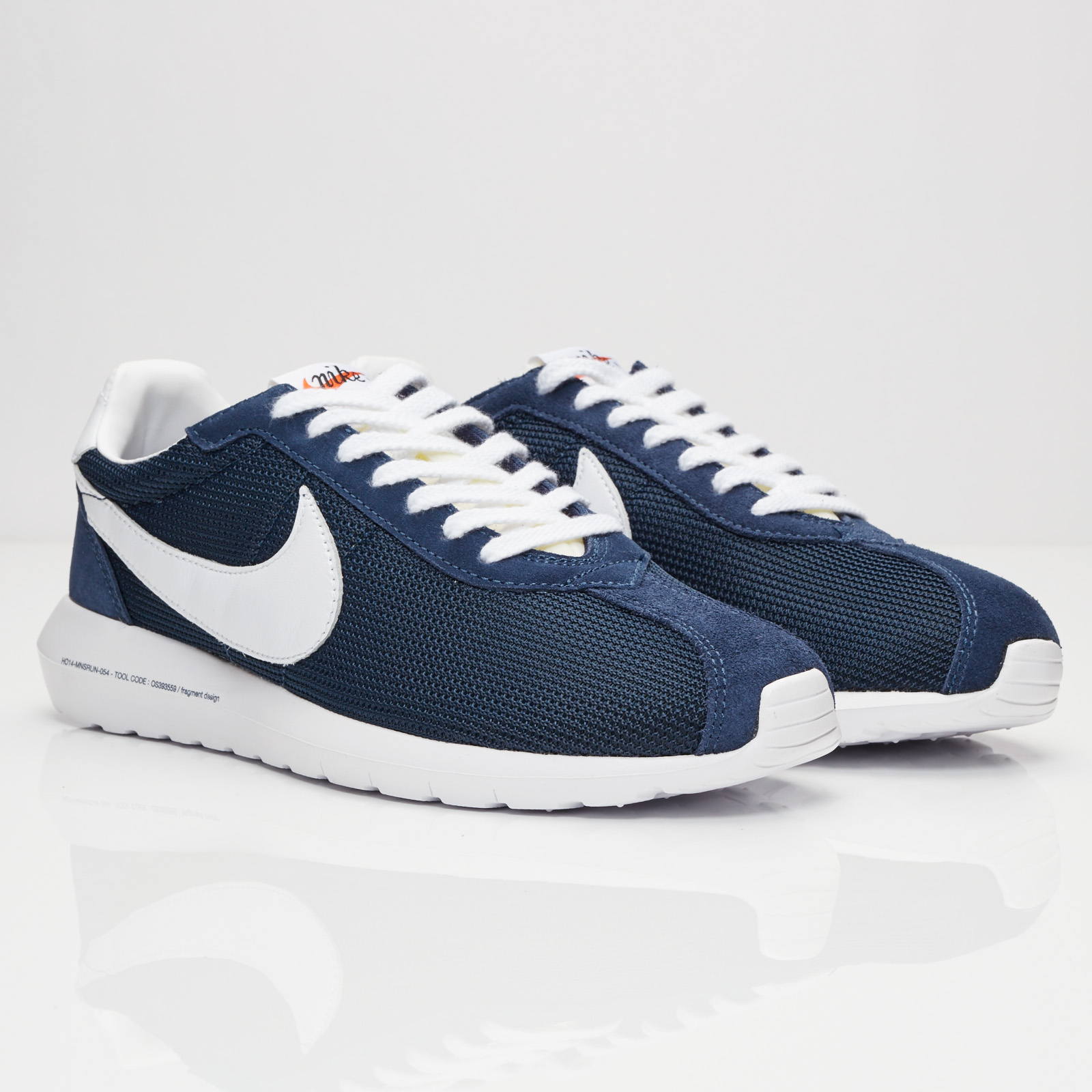 nike roshe ld 1000 bleu