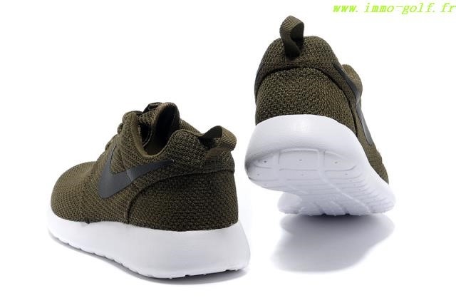 chaussures nike homme soldes