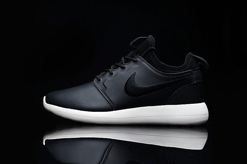 nike roshe noir