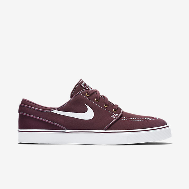 nike janoski bordeaux