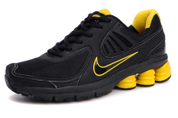 nike shox r4 femme cyan