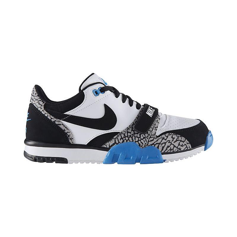 nike trainer low 1