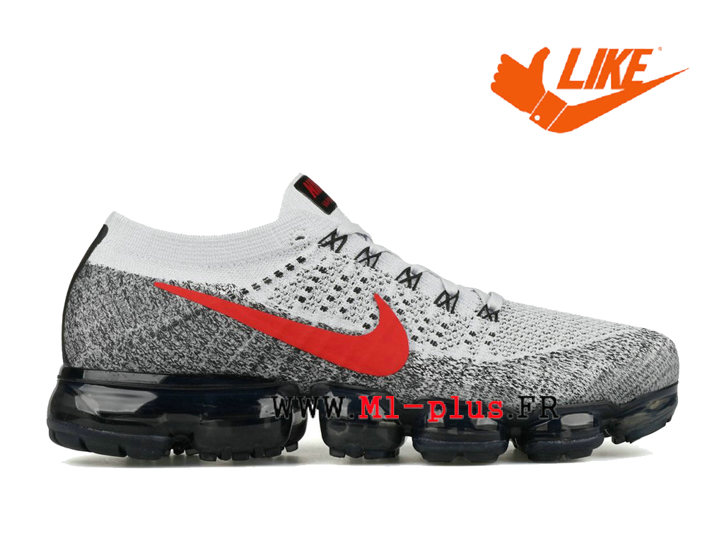 nike vapormax sans lacet