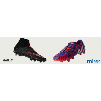 hypervenom personnaliser